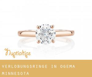 Verlobungsringe in Ogema (Minnesota)