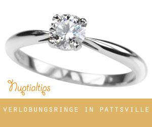 Verlobungsringe in Pattsville