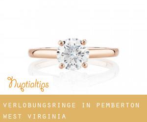 Verlobungsringe in Pemberton (West Virginia)