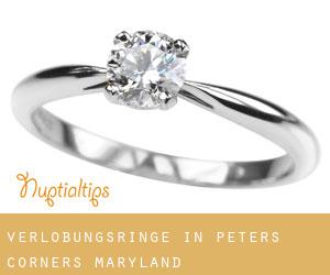Verlobungsringe in Peters Corners (Maryland)