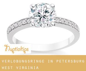Verlobungsringe in Petersburg (West Virginia)