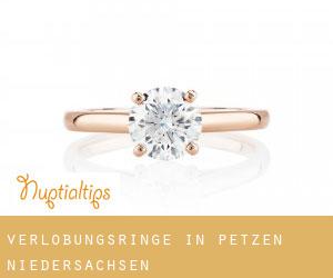 Verlobungsringe in Petzen (Niedersachsen)
