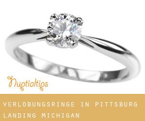 Verlobungsringe in Pittsburg Landing (Michigan)