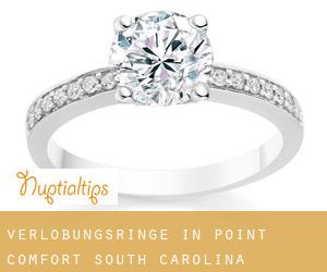 Verlobungsringe in Point Comfort (South Carolina)