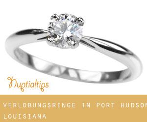 Verlobungsringe in Port Hudson (Louisiana)