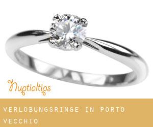 Verlobungsringe in Porto-Vecchio