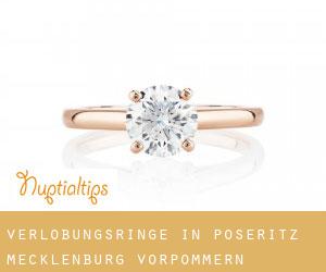 Verlobungsringe in Poseritz (Mecklenburg-Vorpommern)