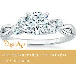 Verlobungsringe in Prairie City (Oregon)