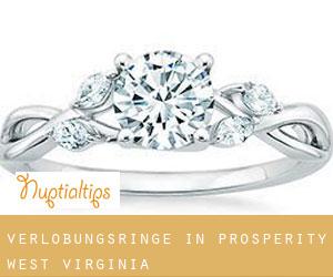 Verlobungsringe in Prosperity (West Virginia)