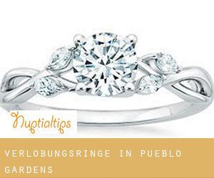 Verlobungsringe in Pueblo Gardens