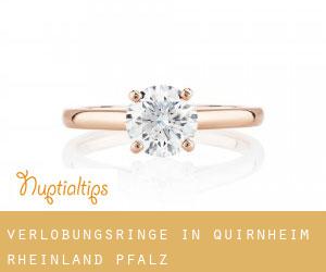 Verlobungsringe in Quirnheim (Rheinland-Pfalz)