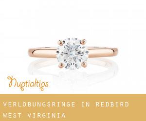 Verlobungsringe in Redbird (West Virginia)