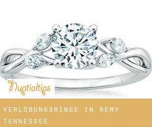Verlobungsringe in Remy (Tennessee)