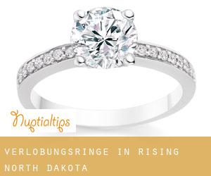 Verlobungsringe in Rising (North Dakota)