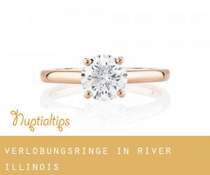 Verlobungsringe in River (Illinois)