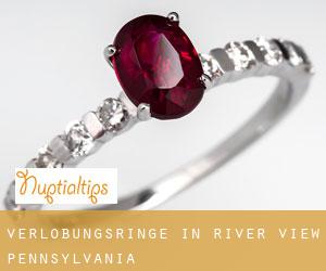 Verlobungsringe in River View (Pennsylvania)