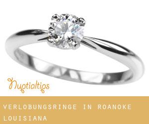 Verlobungsringe in Roanoke (Louisiana)