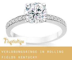 Verlobungsringe in Rolling Fields (Kentucky)