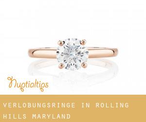 Verlobungsringe in Rolling Hills (Maryland)