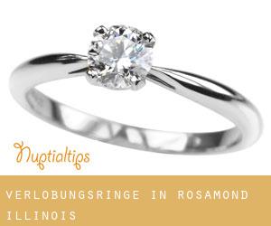 Verlobungsringe in Rosamond (Illinois)
