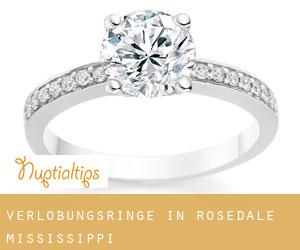 Verlobungsringe in Rosedale (Mississippi)