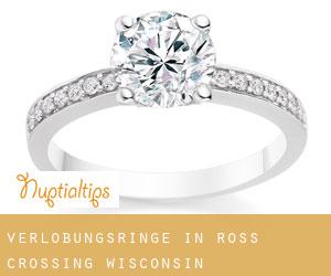 Verlobungsringe in Ross Crossing (Wisconsin)