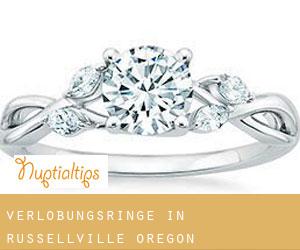 Verlobungsringe in Russellville (Oregon)