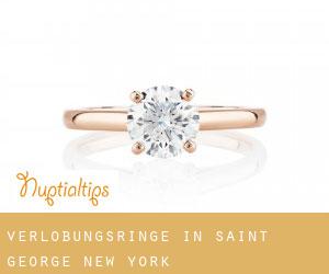 Verlobungsringe in Saint George (New York)