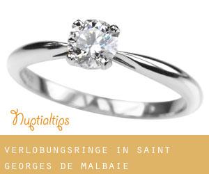 Verlobungsringe in Saint-Georges-de-Malbaie