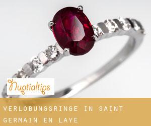 Verlobungsringe in Saint-Germain-en-Laye
