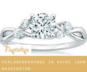 Verlobungsringe in Saint John (Washington)