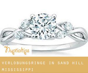Verlobungsringe in Sand Hill (Mississippi)