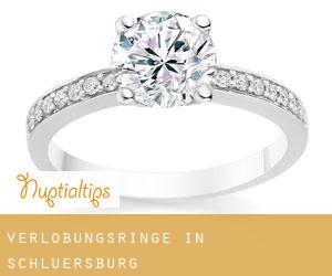 Verlobungsringe in Schluersburg