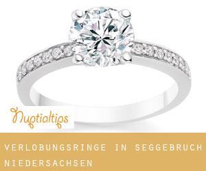 Verlobungsringe in Seggebruch (Niedersachsen)