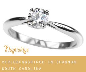 Verlobungsringe in Shannon (South Carolina)