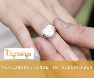 Verlobungsringe in Sieggraben