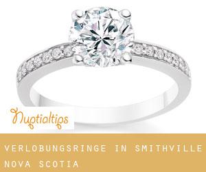 Verlobungsringe in Smithville (Nova Scotia)