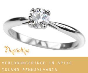 Verlobungsringe in Spike Island (Pennsylvania)