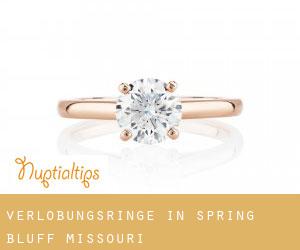 Verlobungsringe in Spring Bluff (Missouri)