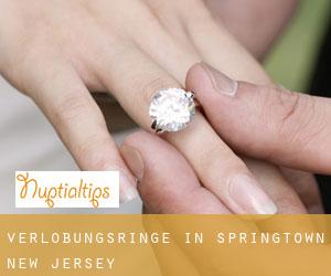 Verlobungsringe in Springtown (New Jersey)