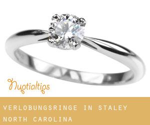 Verlobungsringe in Staley (North Carolina)