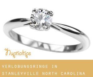 Verlobungsringe in Stanleyville (North Carolina)