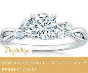 Verlobungsringe in Steel City (Pennsylvania)