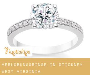 Verlobungsringe in Stickney (West Virginia)