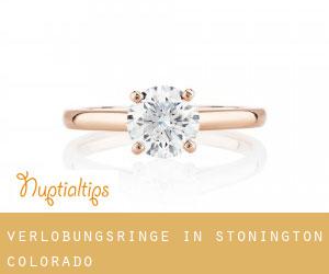 Verlobungsringe in Stonington (Colorado)