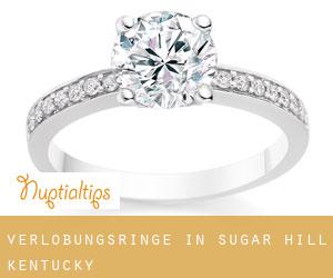 Verlobungsringe in Sugar Hill (Kentucky)