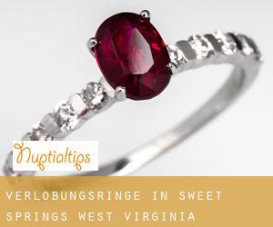 Verlobungsringe in Sweet Springs (West Virginia)