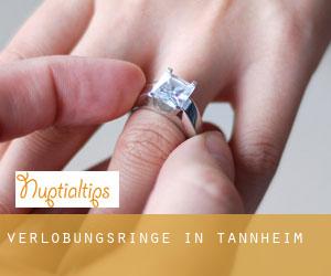 Verlobungsringe in Tannheim