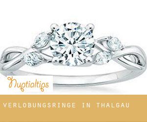 Verlobungsringe in Thalgau