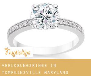 Verlobungsringe in Tompkinsville (Maryland)